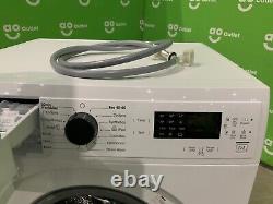 Zanussi Washer Dryer 8Kg/4Kg ZWD86NB4PW 1600 RPM #LF56748