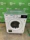Zanussi Washer Dryer Integrated 7kg/4kg E Rated White Z716wt83bi #lf74567