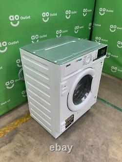 Zanussi Washer Dryer Integrated 7Kg/4Kg E Rated White Z716WT83BI #LF74567