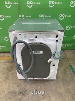 Zanussi Washer Dryer Integrated 7Kg/4Kg E Rated White Z716WT83BI #LF74567