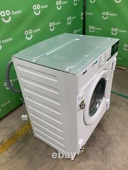 Zanussi Washer Dryer Integrated 7Kg/4Kg E Rated White Z716WT83BI #LF79819