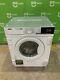 Zanussi Washer Dryer Integrated 8kg/4kg 1600 Rpm E Rated Z816wt85bi #lf72784