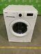 Zanussi Washer Dryer With 1600 Rpm White E Rated Zwd76nb4pw 7kg / 4kg #lf56419