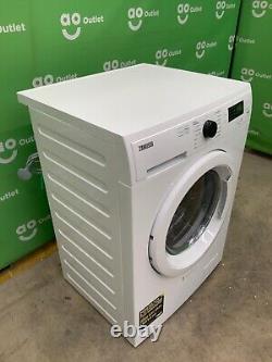 Zanussi Washer Dryer with 1600 rpm White E ZWD76NB4PW 7Kg / 4Kg #LF68088