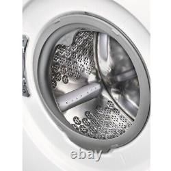 Zanussi Z716WT83BI Integrated Washer Dryer White 7kg 1600 rpm Built-I