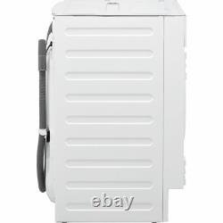 Zanussi Z816WT85BI Built In Washer Dryer 8Kg 1600 rpm White E