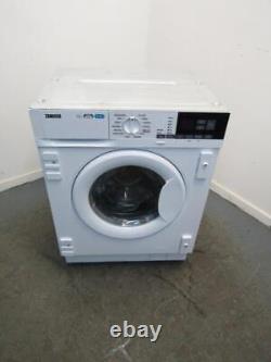 Zanussi Z816WT85BI Washer Dryer Integrated 8kg + 4kg 1600 rpm GRADE A