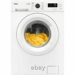 Zanussi ZWD76NB4PW White Washer Dryer