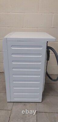 Zanussi ZWD76SB4PW Freestanding Washer Dryer AutoAdjust 7kg White A120555