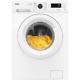 Zanussi Zwd86nb4pw 8kg / 4kg Washer Dryer With 1600 Rpm White A121276