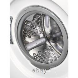 Zanussi ZWD86NB4PW Free Standing Washer Dryer 8Kg 1600 rpm E White