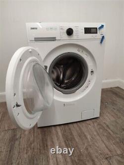 Zanussi ZWD86SB4PW Washer Dryer 1600rpm Spin Speed ID709977241