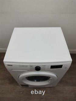 Zanussi-ZWD86SB4PW Washer Dryer 1600rpm Spin Speed IT938720863