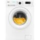 Zanussi Zwd86sb4pw Washer Dryer White 8kg 1600 Rpm Freestanding