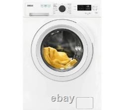 Zanussi ZWD96SB4PW AutoAdjust 9kg Washer Dryer White A120255