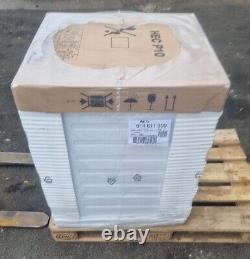 AEG LWR8516O5UD Lave-linge séchant blanc 10kg 1600 tr/min Autoportant e2