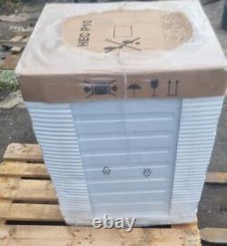 AEG LWR8516O5UD Lave-linge séchant blanc 10kg 1600 tr/min Autoportant e2