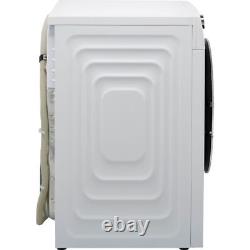 Beko B3D510644UW Lave-linge séchant autonome 10 kg 1400 tr/min Blanc