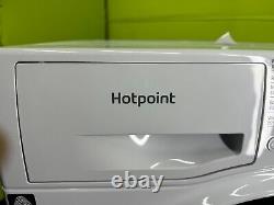 Hotpoint NDD 9636 DA UK 9kg Lave-linge Séchant Blanc (745)