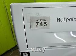 Hotpoint NDD 9636 DA UK 9kg Lave-linge Séchant Blanc (745)