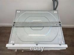 Lave-linge séchant Hotpoint BIWDHG75148UKN 7 kg de lavage 5 kg de séchage IH018732043 intégré