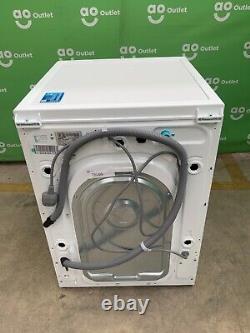 Lave-linge séchant Samsung 9 kg/6 kg blanc avec classe énergétique E WD90TA046BE #LF78095