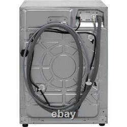 Lave-linge sèche-linge Bosch WKD28352GB intégré 7kg/4kg Série 4