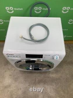 Lave-linge sèche-linge Candy Smart Pro CSOW4853TWCE connecté en Wifi 8 kg / 5 kg #LF66254