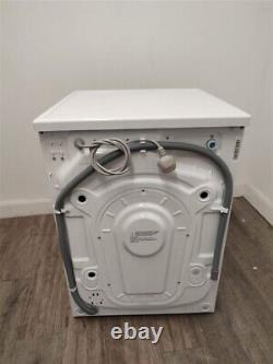 Machine à laver Hisense WF5S1245BW Charge de 12 kg Essorage à 1400 tr/min ID2110165383