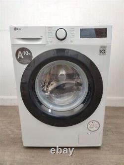 Machine à laver LG F2Y509WBLN1 9kg 1200 tr/min Blanc ID7010164747