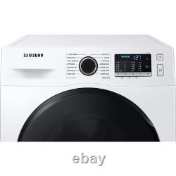 Samsung WD90TA046BE Lave-linge séchant autonome 9 kg 1400 tr/min E blanc