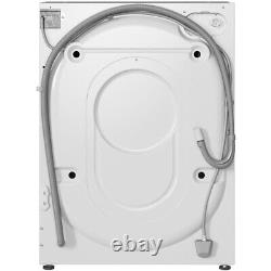 Whirlpool BI WDWG 961485 UK Lave-linge séchant intégré blanc 9 kg 1400 tr/min