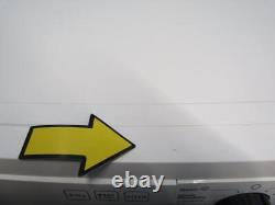 Zanussi ZWD86SB4PW Lave-linge séchant 8kg + 4kg 1600tr/min en blanc GRADE A